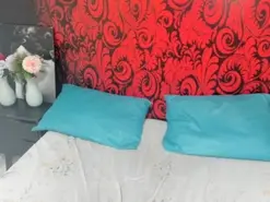 Amateur Adult Webcam of HornyRouse