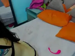 Amateur Adult Webcam of HornyRouse