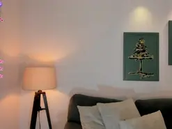 Amateur Sex Cam of NinaMichelle1