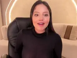 Amateur Private Sex Chat of NinaMichelle1