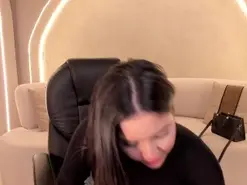 Amateur Free Live Porn of NinaMichelle1