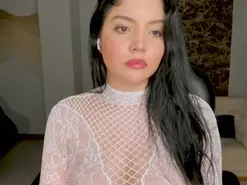 Amateur Live Sex of NinaMichelle1