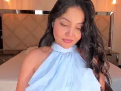 Amateur Adult Video Chat of NinaMichelle1