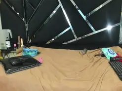 Amateur Live Sex of Oriana69_