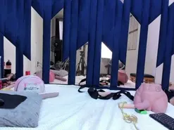 Amateur Private Sex Chat of Oriana69_