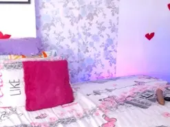 Amateur Sex Chat of vanessacute_1