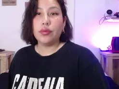 Amateur Sex Cam of Chubby_Rosse