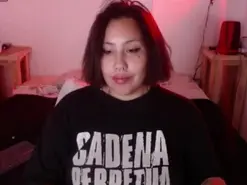 Amateur Sex Cam of Chubby_Rosse