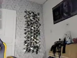 Amateur Best live sex cam show of chica_hot5