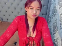 Amateur Live Sex Cam of AliceBlush