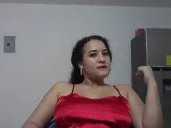 Amateur Adult Webcams of Samiraxxx