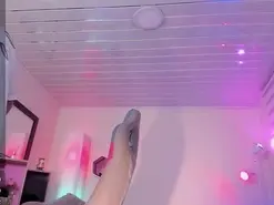 Amateur Nude Webcam of sahamara