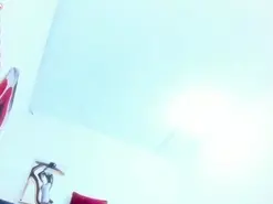 Amateur Adult Webcam of Agata_Wishx