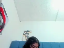 Amateur Free Porn Cam of Agata_Wishx