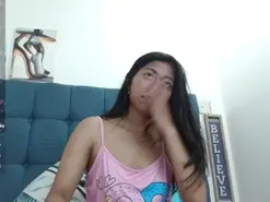 Amateur Free Porn Cam of Agata_Wishx