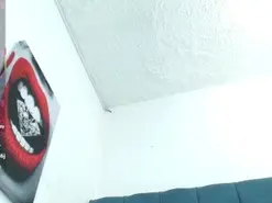 Amateur Best Webcam of Agata_Wishx