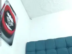 Amateur Free Live Porn of Agata_Wishx