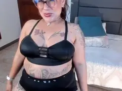 Amateur Live Porn of HannaWells