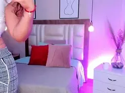 Amateur Sex Cam of HannaWells