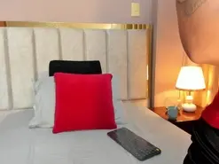 Amateur Nude Webcam of HannaWells