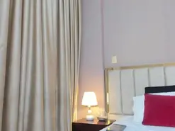 Amateur Nude Webcam of HannaWells