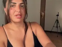 Amateur Sex Cam of VelvetLifa