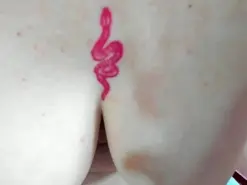 Amateur Adult Webcam of brenda_mejiaa