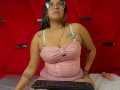 Amateur Best live sex cam show of LunaRoosee