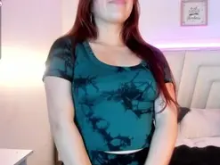 Amateur Nude Webcam of Aliice_Reed