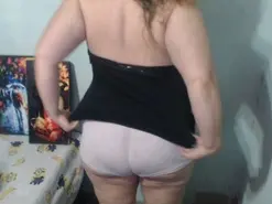 Amateur Live Sex of Brenda_bigboobs