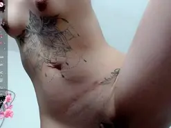 Amateur Sex Cam of Dailyn-Belmont