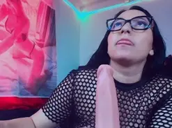 Amateur Nude Webcam of KattyLatina