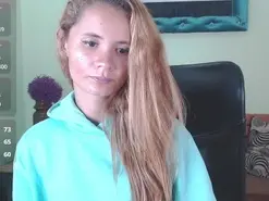 Amateur Live Porn of SofiaFranco