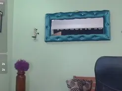 Amateur Free Porn Cam of SofiaFranco