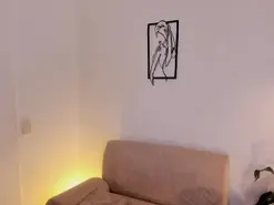 Amateur Live Sex Cam of AmberDavis