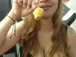 Amateur Sex Cam of Malu420