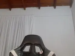 Amateur Sex Chat of Malu420