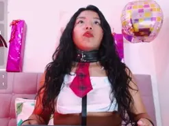 Amateur Nude Webcam of Karol_wish
