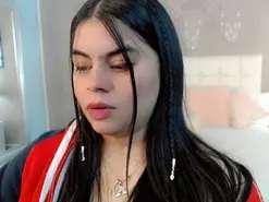 Amateur Adult Video Chat of maddisonivanova