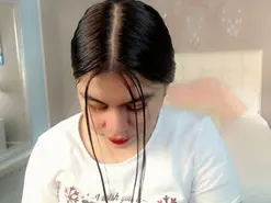 Amateur Live Sex Cam of maddisonivanova