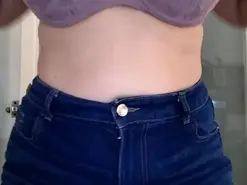 Amateur Live Sex Cam of Rubiatetonasexy