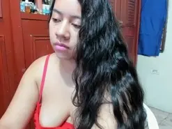 Amateur Live Sex Cam of DELICIA_CULONA