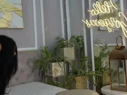 Amateur Nude Webcam of Soy_Kassandra_