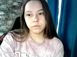 Amateur Live Porn of Dorrie_Ann