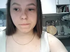 Amateur Sex Cam of Dorrie_Ann