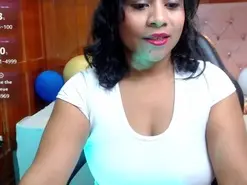 Curvy milf cams