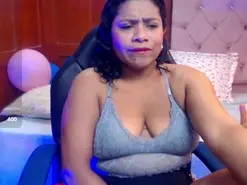 Amateur Live Sex of amber_rousse