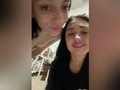 Amateur Adult Webcam of lialele