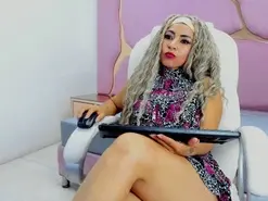 Amateur Live Porn of LauraScarlet