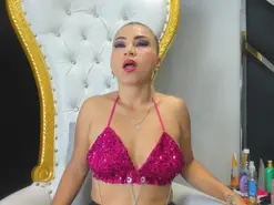 Amateur Free Live Porn of LauraScarlet